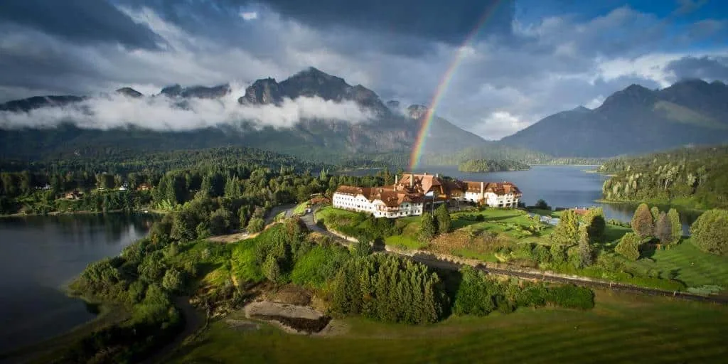 Onde se Hospedar em Bariloche