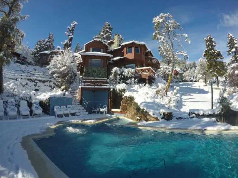 Onde se Hospedar em Bariloche