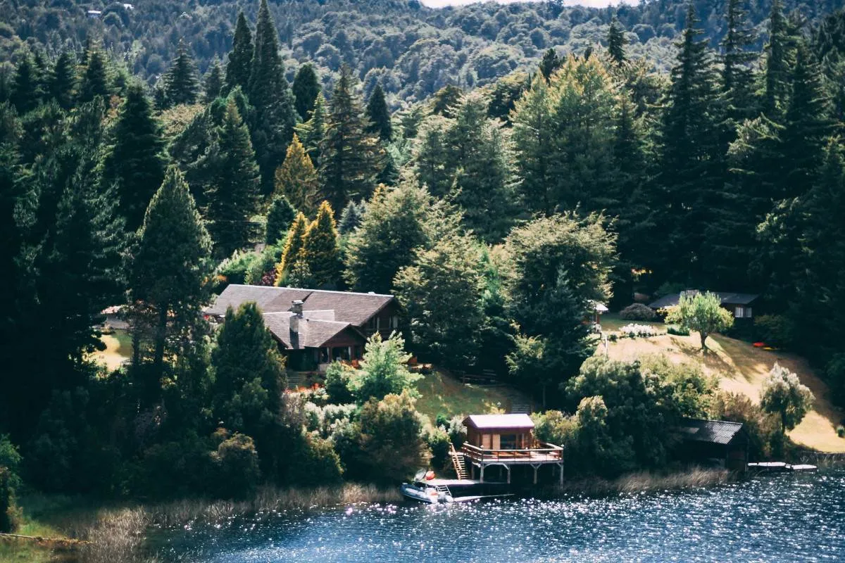 Onde se Hospedar em Bariloche