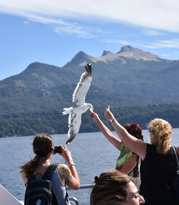 san carlos de bariloche, Autor:Sabrina Poinho Sainz de Vicuña, Vale Liberdade