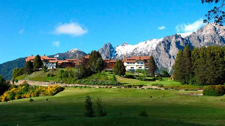 san carlos de bariloche, Descubra mais sobre Bariloche para Brasileiros, Vale Liberdade